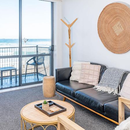 Esplanade Apartments Ντούνεντιν Εξωτερικό φωτογραφία