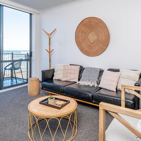 Esplanade Apartments Ντούνεντιν Εξωτερικό φωτογραφία