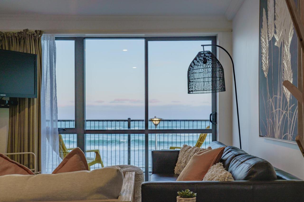 Esplanade Apartments Ντούνεντιν Εξωτερικό φωτογραφία