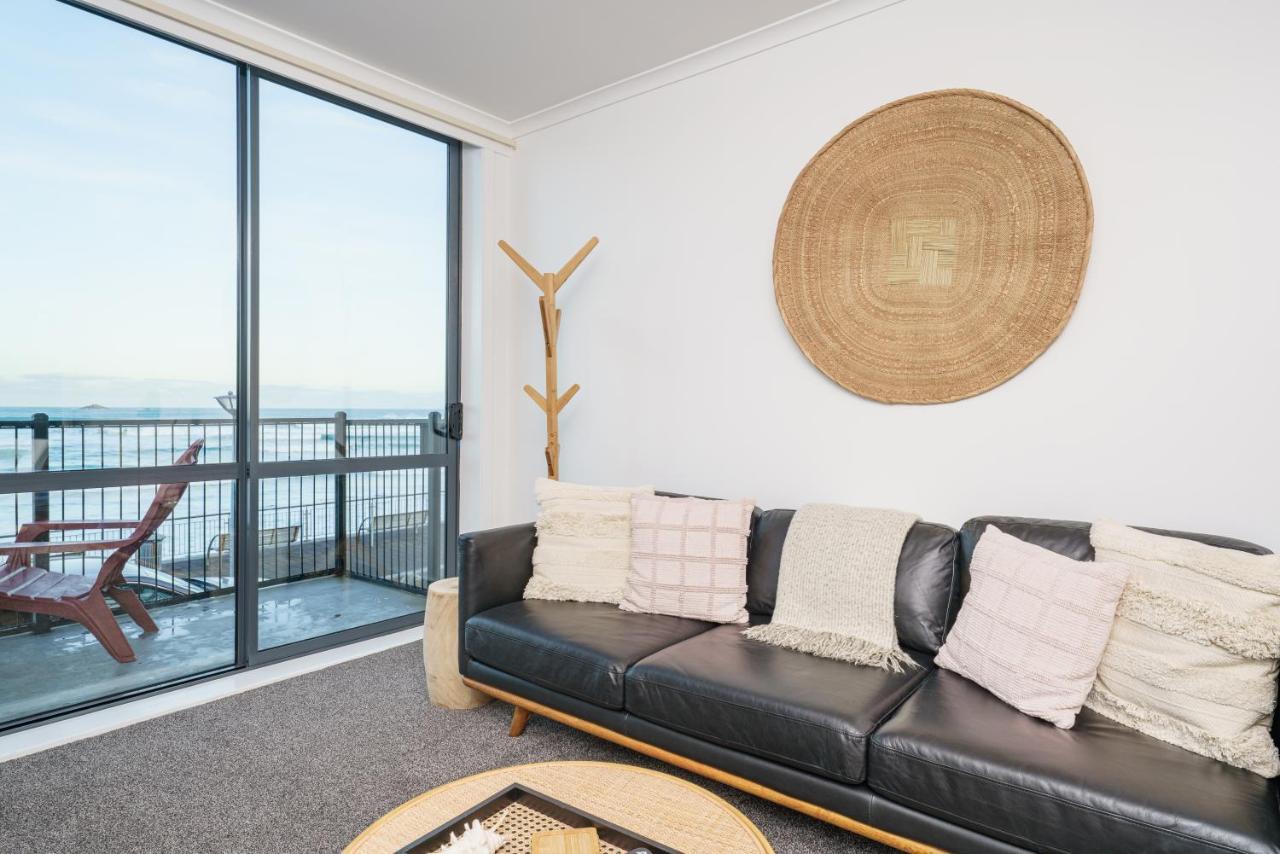 Esplanade Apartments Ντούνεντιν Εξωτερικό φωτογραφία