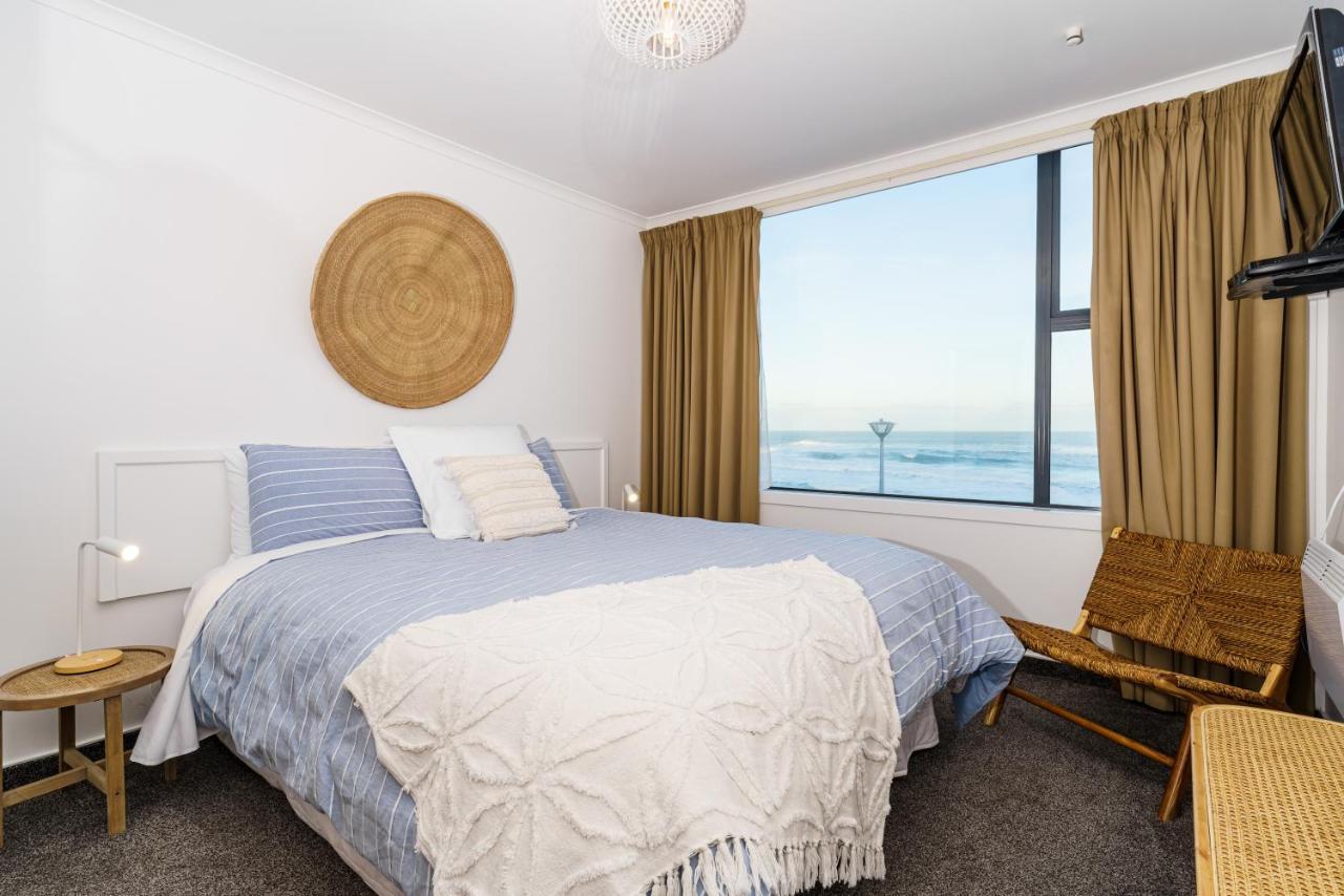 Esplanade Apartments Ντούνεντιν Εξωτερικό φωτογραφία