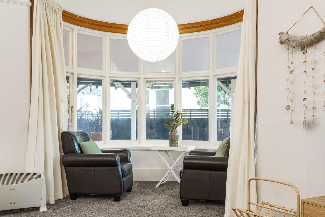 Esplanade Apartments Ντούνεντιν Εξωτερικό φωτογραφία