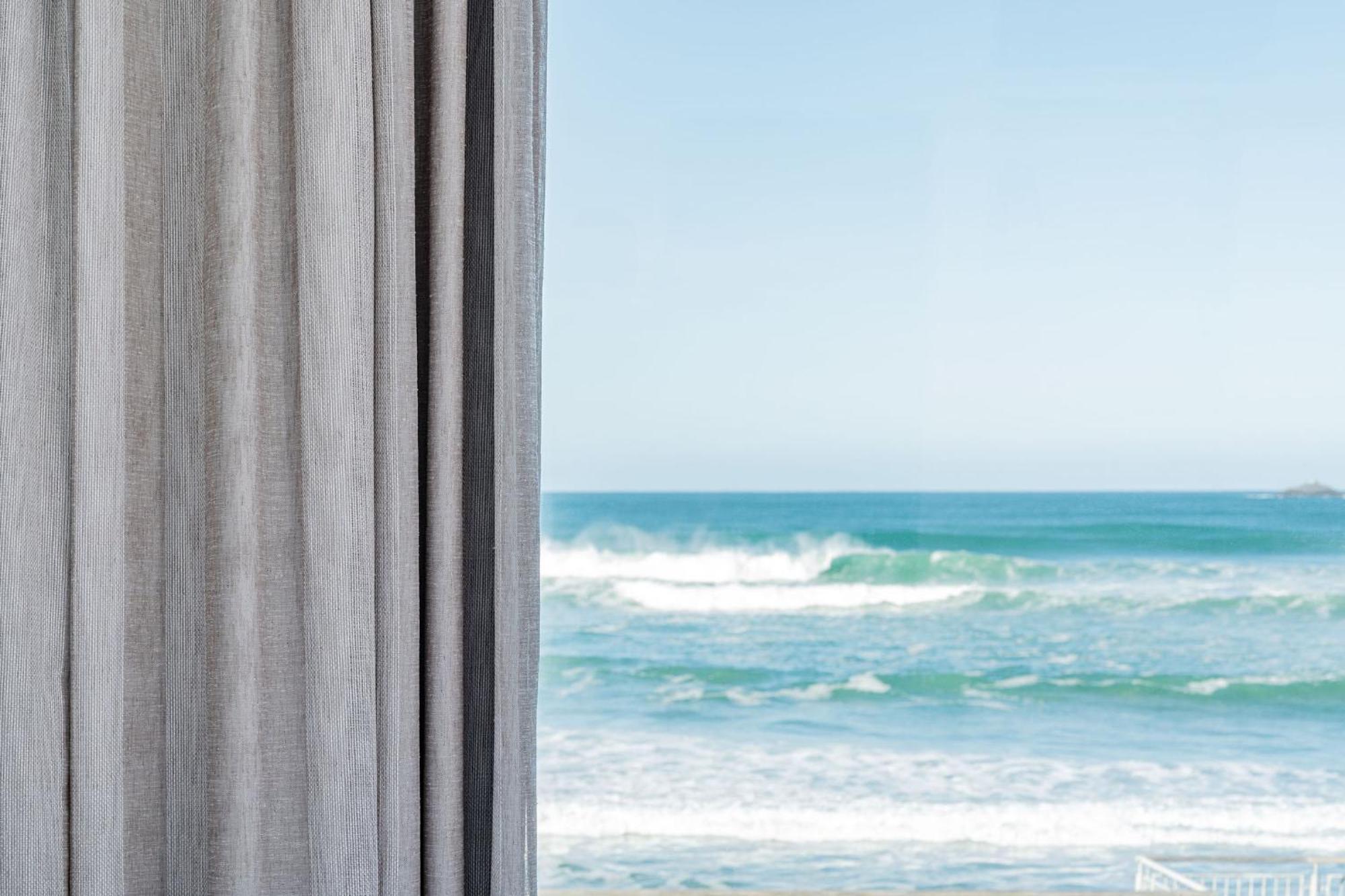 Esplanade Apartments Ντούνεντιν Εξωτερικό φωτογραφία